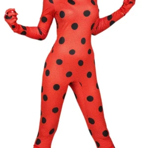 Déguisement de coccinelle pour adultes