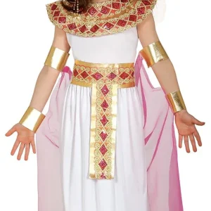 Déguisement de pharaon égyptien pour enfant