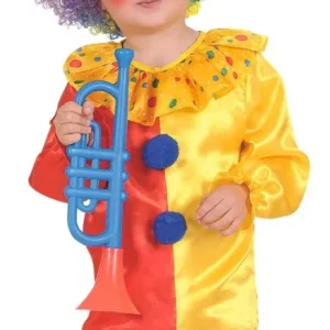 Déguisement de clown pour enfant