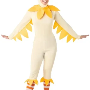 Déguisement de poulet adulte