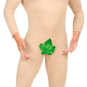 Déguisement d'adam pour homme