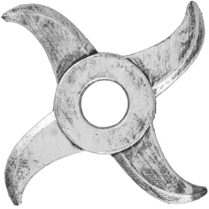 Étoile ninja 16 cm