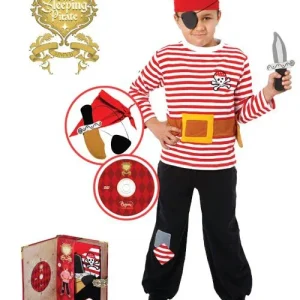 Pyjama pirate pour garçon